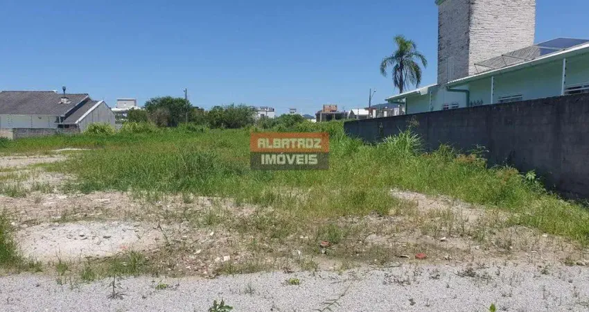 Terreno à venda na Rua Galvão, 626, Carianos, Florianópolis