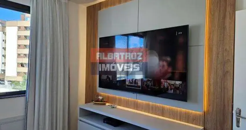 Apartamento para venda em florianópolis, córrego grande, 3 dormitórios, 1 suíte, 2 banheiros, 1 vaga