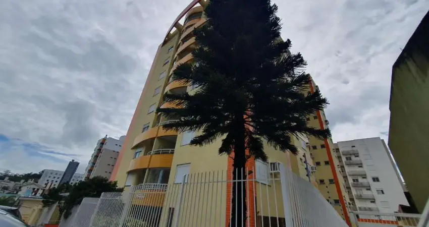 Apartamento para venda em florianópolis, trindade, 2 dormitórios, 1 suíte, 2 banheiros, 1 vaga