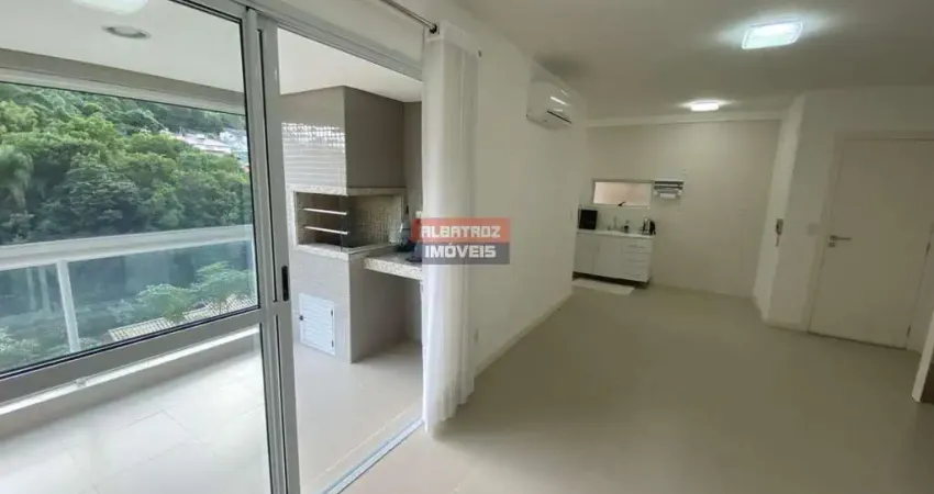 Apartamento para venda em florianópolis, itacorubi, 3 dormitórios, 1 suíte, 2 banheiros, 2 vagas