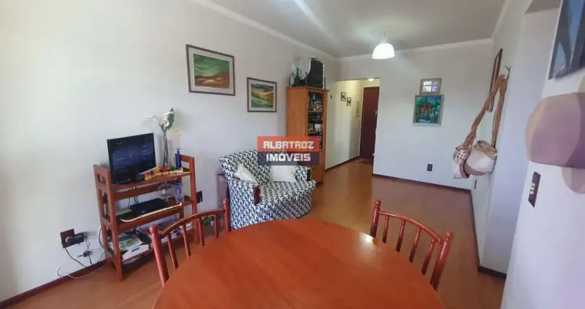 Apartamento para venda em florianópolis, pantanal, 2 dormitórios, 1 banheiro, 1 vaga