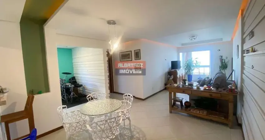 Apartamento para venda em florianópolis, trindade, 3 dormitórios, 1 suíte, 2 banheiros, 3 vagas