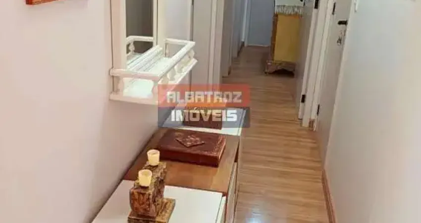 Apartamento para venda em florianópolis, itacorubi, 2 dormitórios, 1 banheiro, 1 vaga