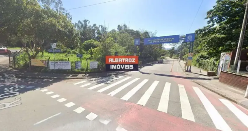 Apartamento para venda em florianópolis, carvoeira, 2 dormitórios, 1 suíte, 2 banheiros, 1 vaga