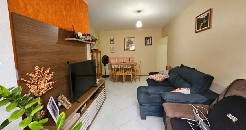 Apartamento para venda em florianópolis, córrego grande, 3 dormitórios, 1 suíte, 3 banheiros, 1 vaga