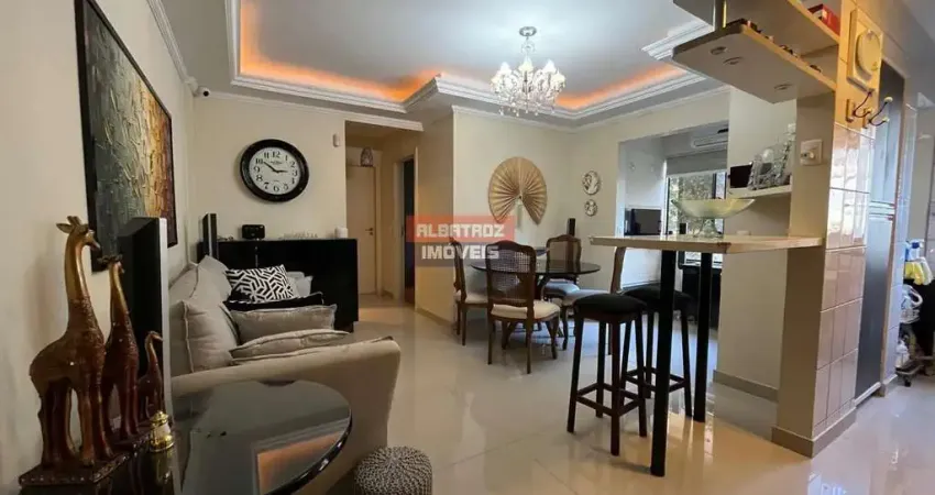 Apartamento para venda em florianópolis, trindade, 2 dormitórios, 1 suíte, 2 banheiros, 1 vaga