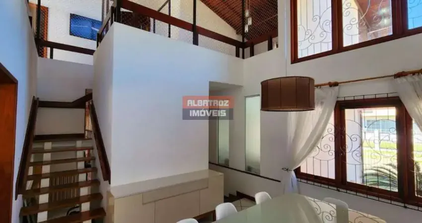 Casa para venda em florianópolis, itacorubi, 3 dormitórios, 2 suítes, 3 banheiros, 3 vagas