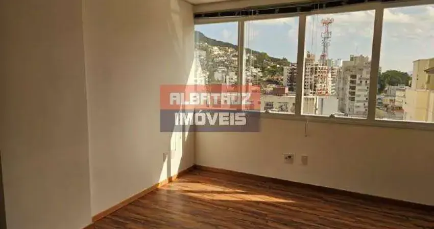 Sala comercial para venda em florianópolis, trindade, 1 banheiro, 1 vaga