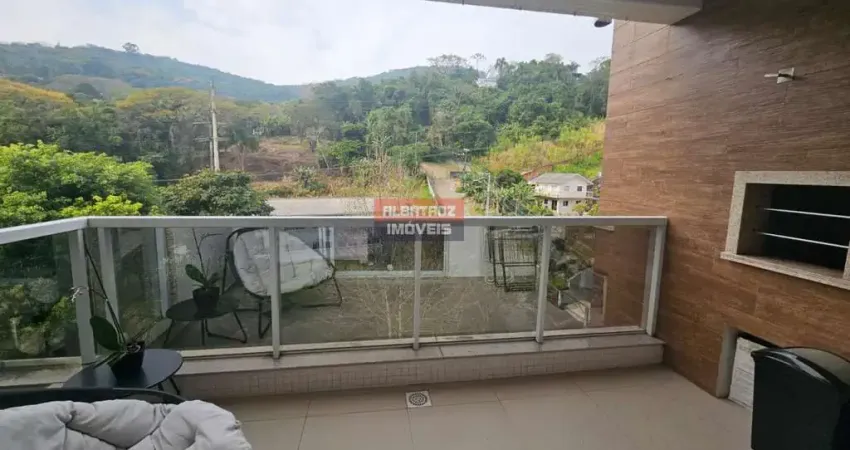 Apartamento para venda em florianópolis, córrego grande, 3 dormitórios, 1 suíte, 2 banheiros, 2 vagas