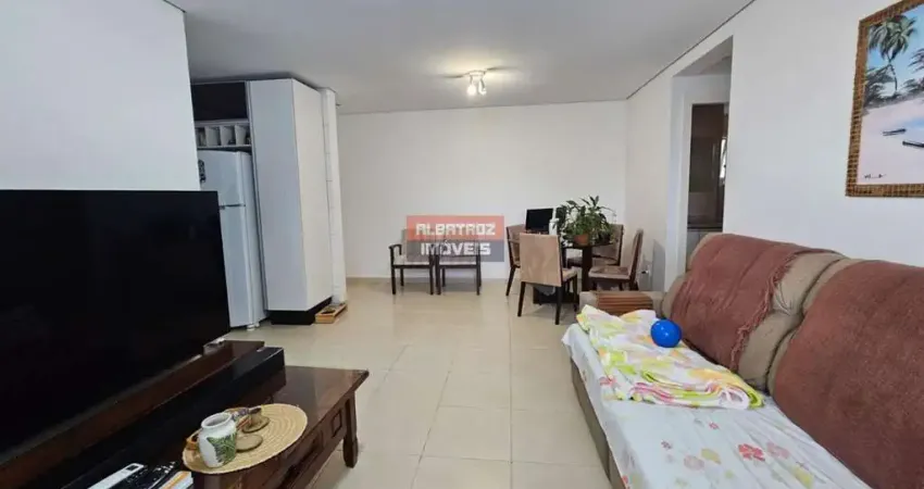 Apartamento para venda em florianópolis, córrego grande, 2 dormitórios, 1 suíte, 2 banheiros, 2 vagas