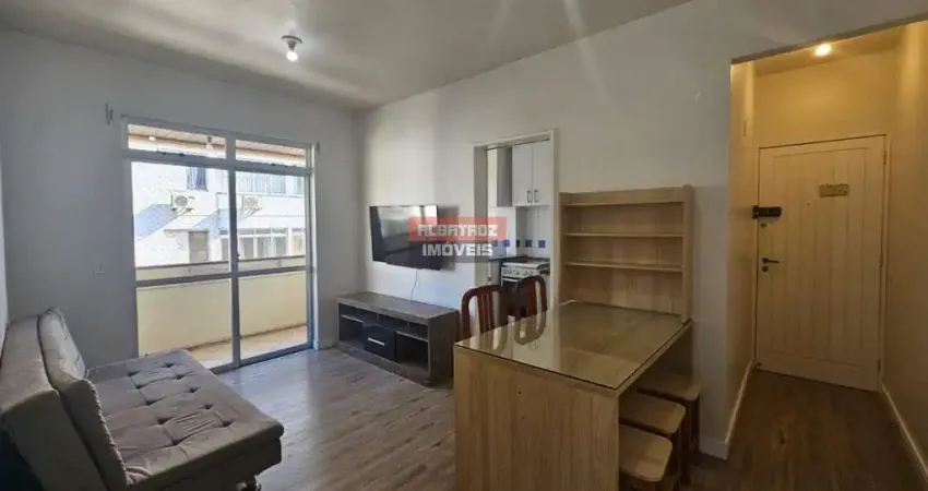 Apartamento para venda em florianópolis, córrego grande, 2 dormitórios, 1 banheiro, 1 vaga
