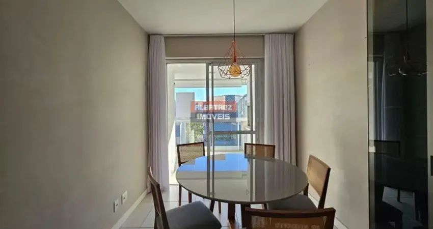 Apartamento para venda em florianópolis, itacorubi, 3 dormitórios, 1 suíte, 2 banheiros, 2 vagas