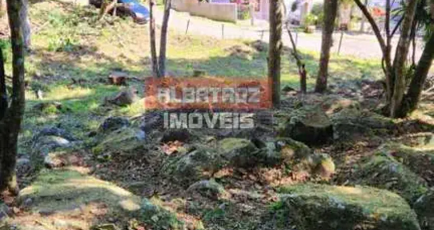 Terreno à venda na Rua Folhas Verdes, s/nº, Córrego Grande, Florianópolis