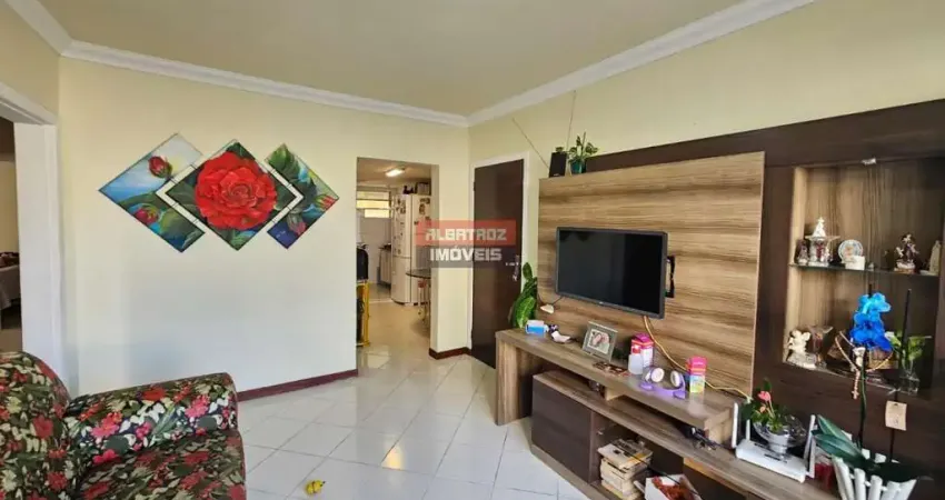 Apartamento para venda em florianópolis, trindade, 3 dormitórios, 1 banheiro