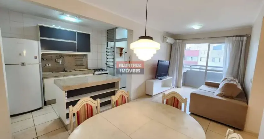 Apartamento para venda em florianópolis, córrego grande, 2 dormitórios, 1 banheiro, 1 vaga