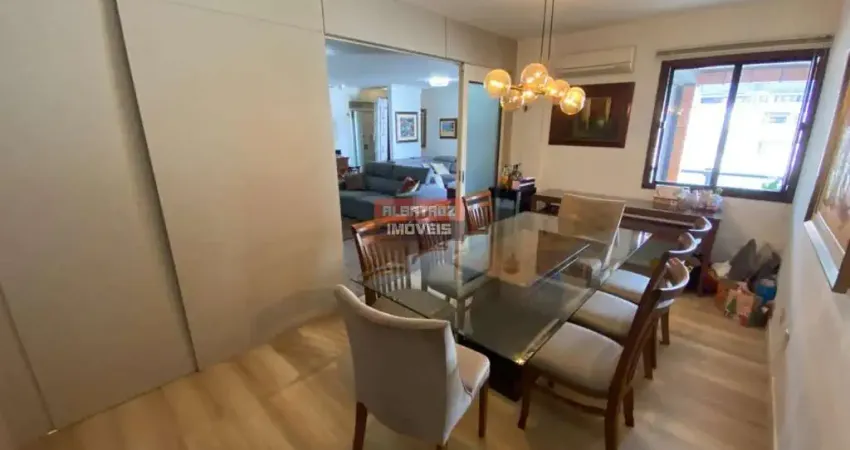 Apartamento para venda em florianópolis, centro, 4 dormitórios, 2 suítes, 5 banheiros, 2 vagas