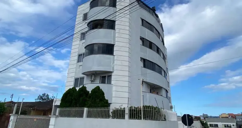 Cobertura para venda em são josé, barreiros, 3 dormitórios, 1 suíte, 2 banheiros, 1 vaga