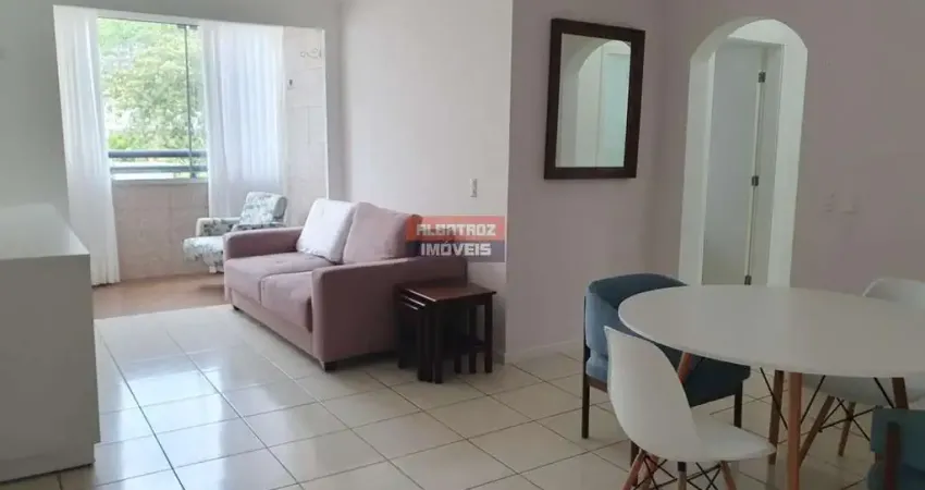Apartamento para venda em florianópolis, córrego grande, 3 dormitórios, 1 suíte, 2 banheiros, 1 vaga