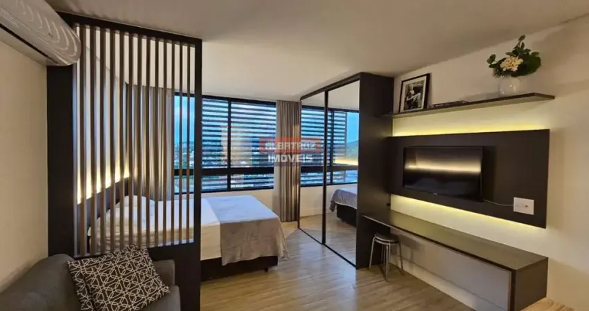 Studio para Venda em Florianópolis, Córrego Grande, 1 dormitório, 1 banheiro, 1 vaga