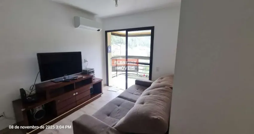 Apartamento para venda em florianópolis, córrego grande, 3 dormitórios, 1 suíte, 2 banheiros, 2 vagas