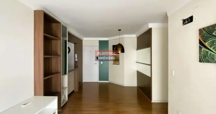 Apartamento para venda em florianópolis, córrego grande, 2 dormitórios, 2 suítes, 3 banheiros, 2 vagas