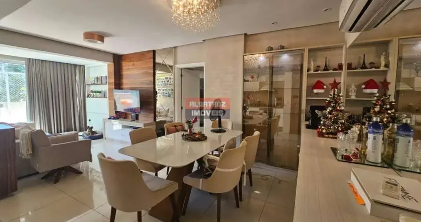 Apartamento para Venda em Florianópolis, Itacorubi, 2 dormitórios, 1 suíte, 2 banheiros, 2 vagas