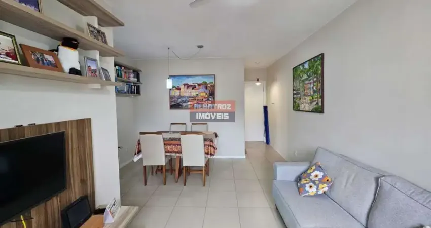 Apartamento para Venda em Florianópolis, Córrego Grande, 3 dormitórios, 1 suíte, 2 banheiros, 2 vagas