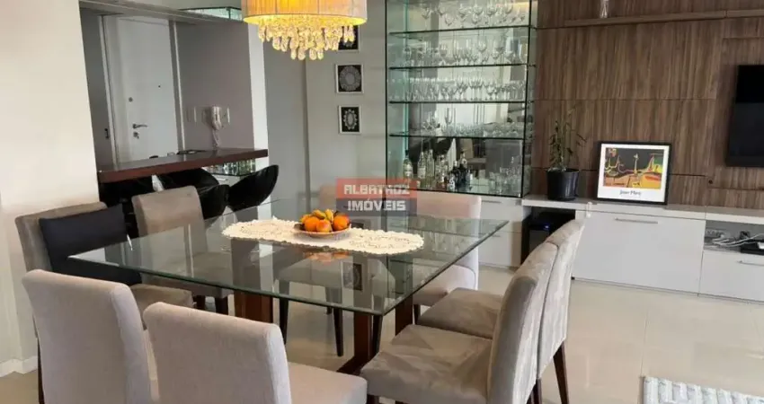 Apartamento para Venda em Florianópolis, Córrego Grande, 4 dormitórios, 1 suíte, 3 banheiros, 3 vagas