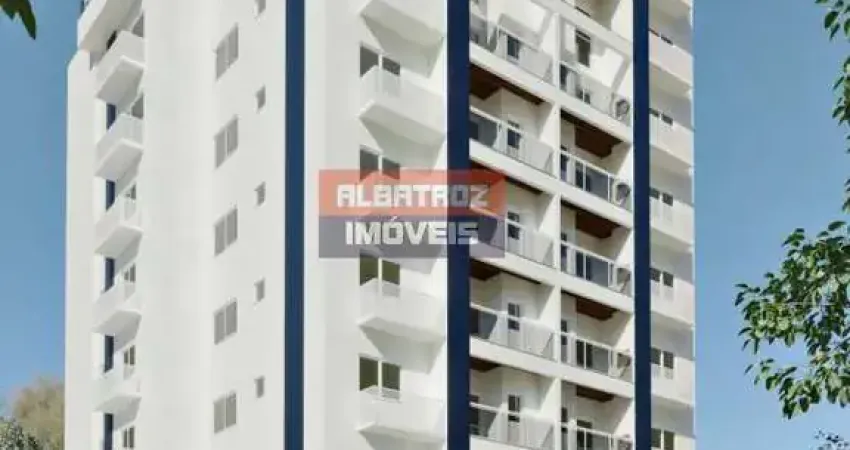 Studio para Venda em Florianópolis, Carvoeira, 1 dormitório, 1 banheiro