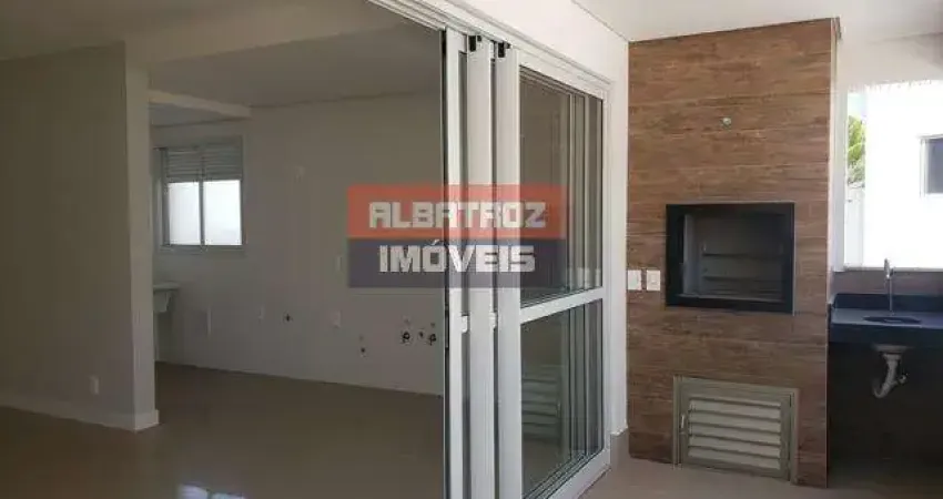 Apartamento para venda em florianópolis, itacorubi, 3 dormitórios, 1 suíte, 3 banheiros, 2 vagas