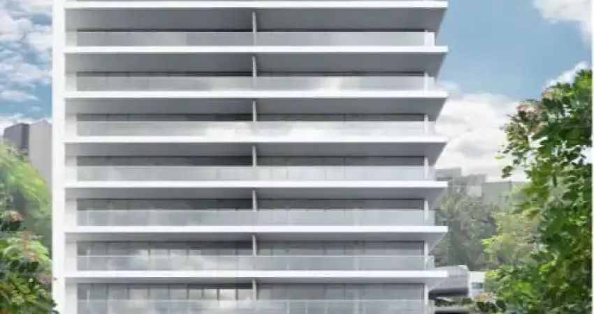 Crystal Palace Residence - Seu novo lar em São Mateus