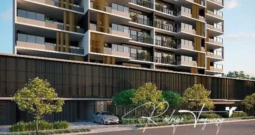 Gyro ricardo paranhos – sofisticação e conforto em localização privilegiada