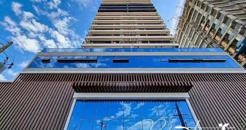Apartamento com 3 quartos à venda na Rua 1128, Setor Marista, Goiânia