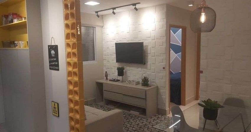 Max Serra Dourada – Apartamentos à venda no Setor Serra Dourada com 2 e 3 quartos e lazer completo