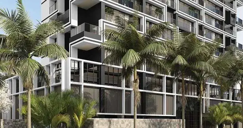 Apartamento com 1 quarto à venda na Rua 146, Setor Marista, Goiânia