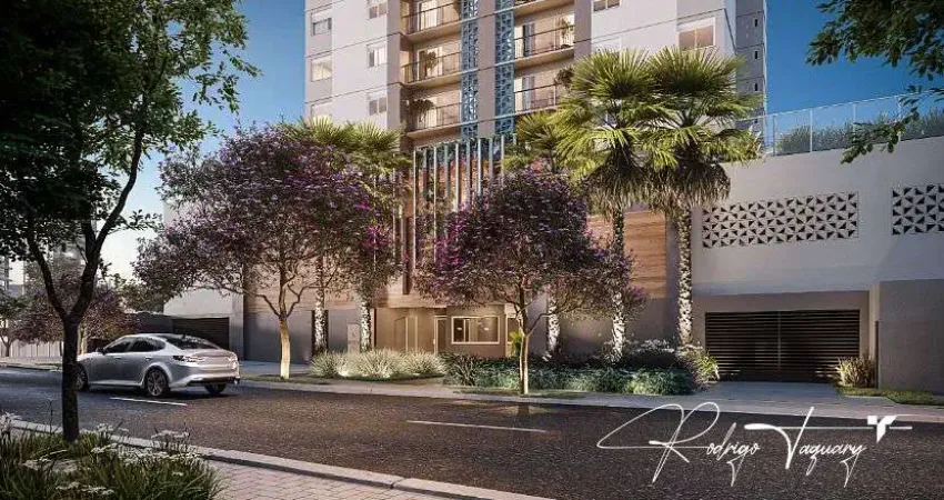 Wish 211 – Apartamentos à venda no Jardim América com lazer completo