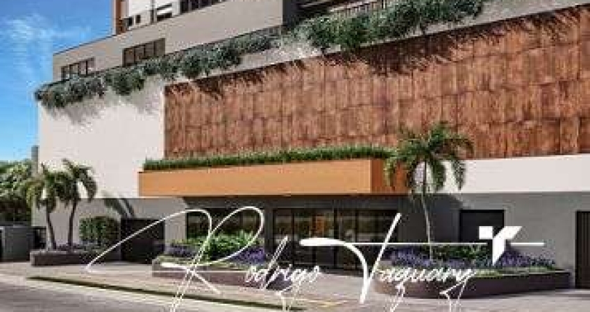 Inside Park Home – Apartamentos à venda no Vila Rosa com 2 e 3 quartos próximos ao Parque Cascavel