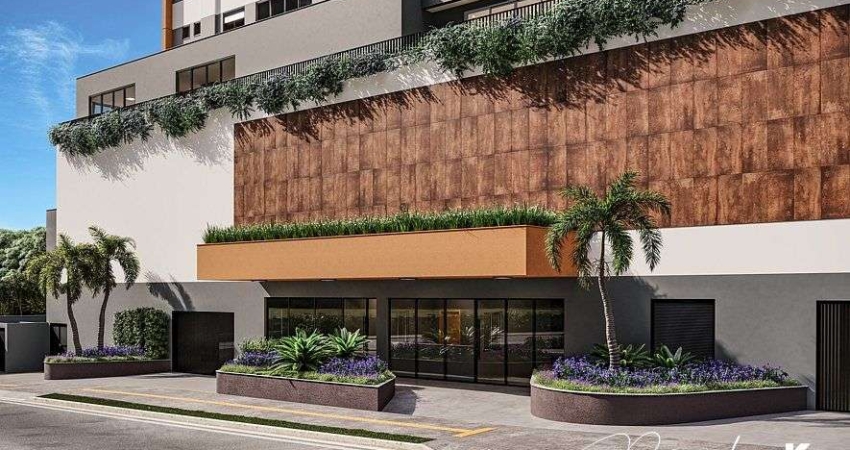 Inside Park Home – Apartamento com 2 quartos e 63 m² no Vila Rosa, ao lado do Parque Cascavel
