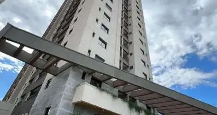 Residencial Mauá – Apartamentos à Venda no Setor Rodoviário, Goiânia