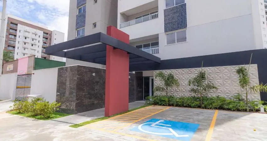 Apartamento à venda na Vila Rosa com 2 quartos e 56 m² – Alameda Parque, torre única e lazer completo
