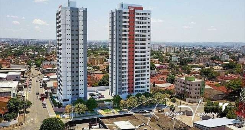Boulevard Sudoeste – Apartamento à venda no Setor Sudoeste com 2 quartos e lazer completo