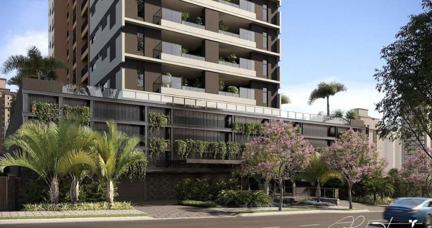 Opus Gyro O2 Reserva Ybiti – Apartamento à venda no Alto Bueno com lazer completo e integração à natureza