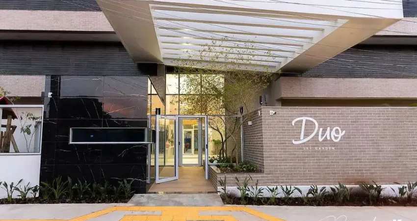 Duo sky garden – apartamentos prontos para morar no parque amazônia com 2 ou 3 quartos e lazer completo