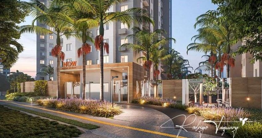 Now Reserva das Águas – Apartamentos de 2 e 3 Quartos à Venda ao Lado do Shopping Passeio das Águas