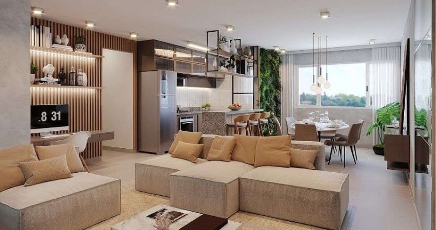 Alto Piano – Conforto e Tranquilidade no Jardim Planalto