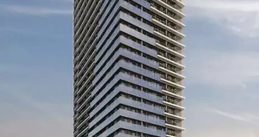 Gyro cidade opus – apartamento à venda no setor bueno com 1 quarto e localização privilegiada