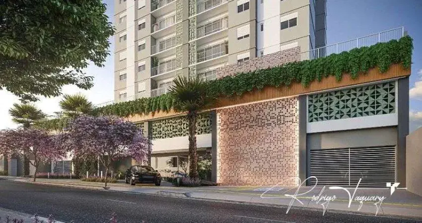 Wish Gran 29 – Apartamento com 3 quartos à venda no Setor Bueno