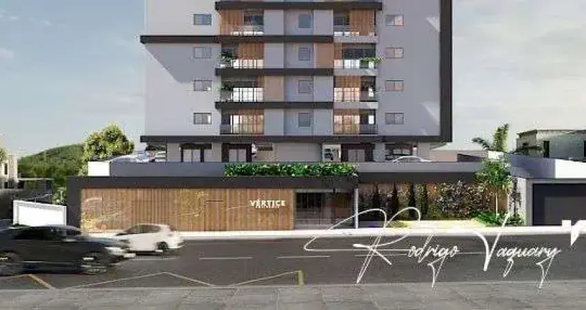 Vértice Residence – Apartamento à venda na Vila Rosa com 3 quartos e lazer completo