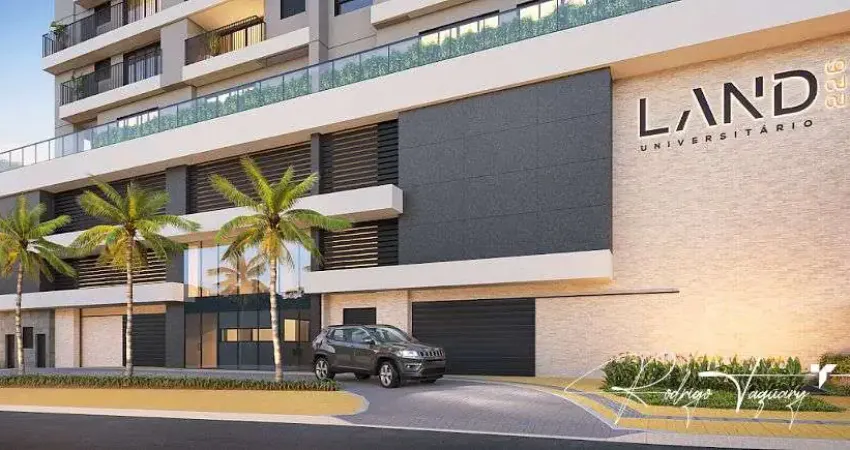 Apartamento à venda no setor leste universitário com até 3 quartos e localização central em goiânia