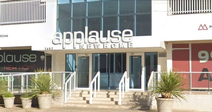Applause New Home – Apartamento à venda no Setor Coimbra com 3 quartos, 87 m² e lazer completo